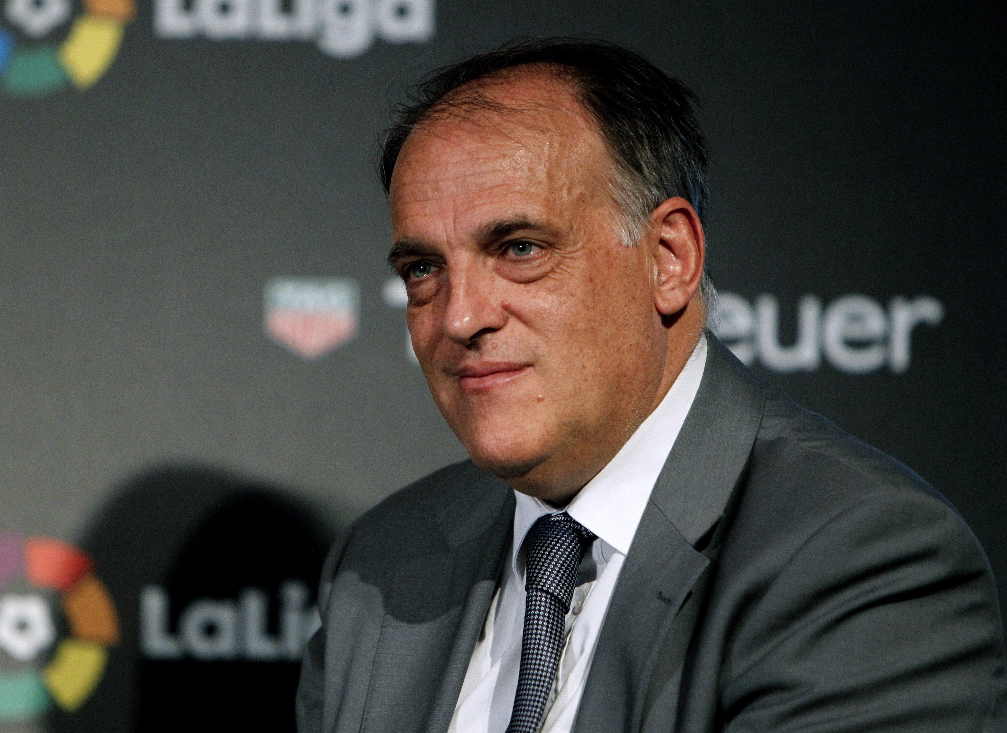 El debate de los jueves: ¿Debe pedir perdón Javier Tebas al Barcelona? El debate de los jueves: ¿Debe pedir perdón Javier Tebas al Barcelona?