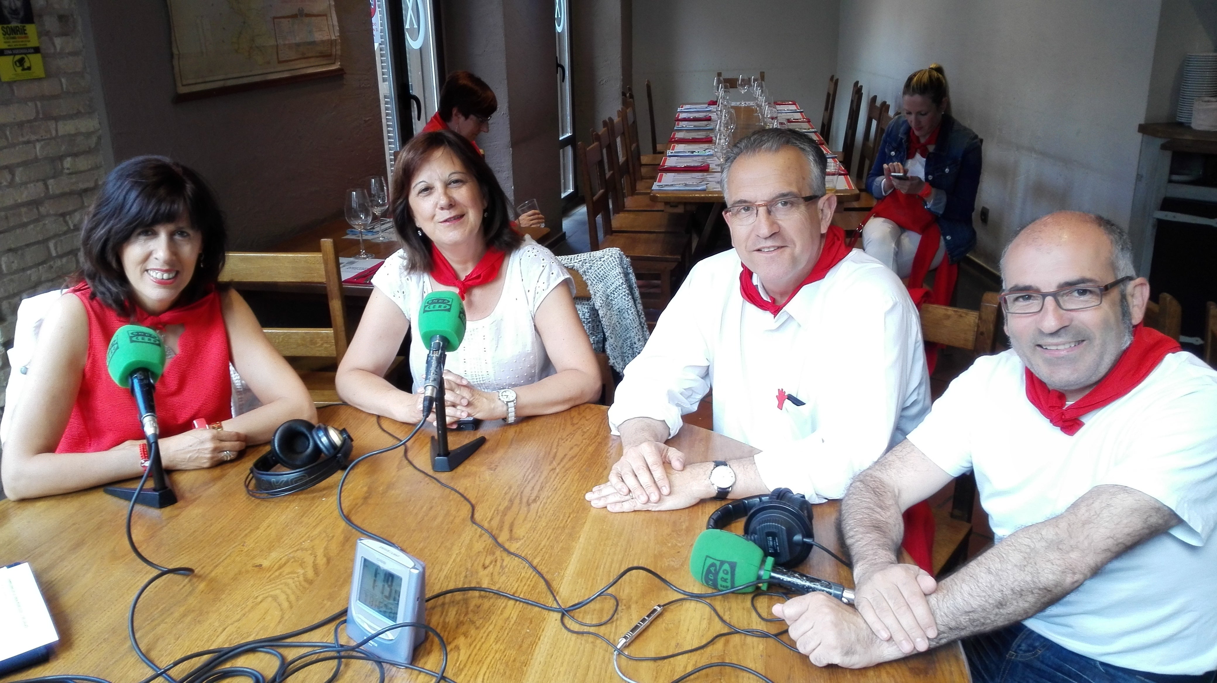 Porque llegaron las fiestas. 13/07/2016. Porque llegaron las fiestas. 13/07/2016.