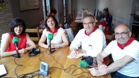 Txirrintxa 13 julio 16