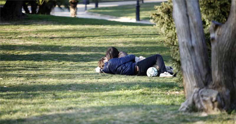 Las venéreas se disparan entre los jóvenes Las venéreas se disparan entre los jóvenes