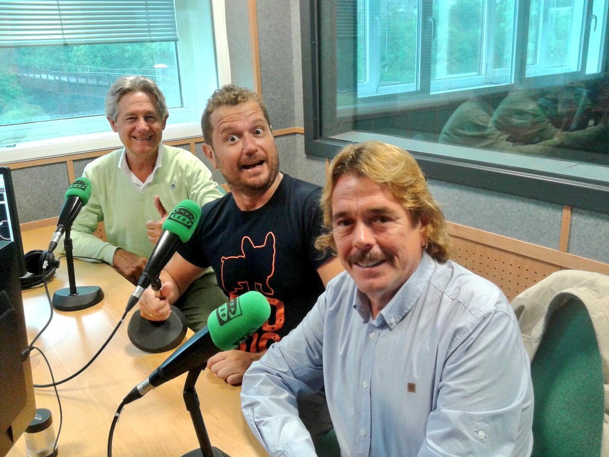 Gipuzkoa en la onda 13/07/2016 Gipuzkoa en la onda 13/07/2016