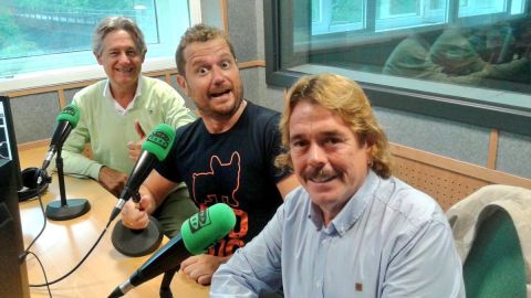 Taxi en el Teatro Victoria Eugenia