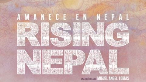 Rising Nepal
