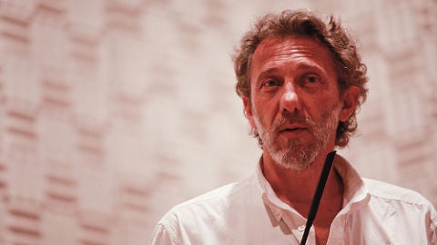 Javier Bauluz, fotoperiodista