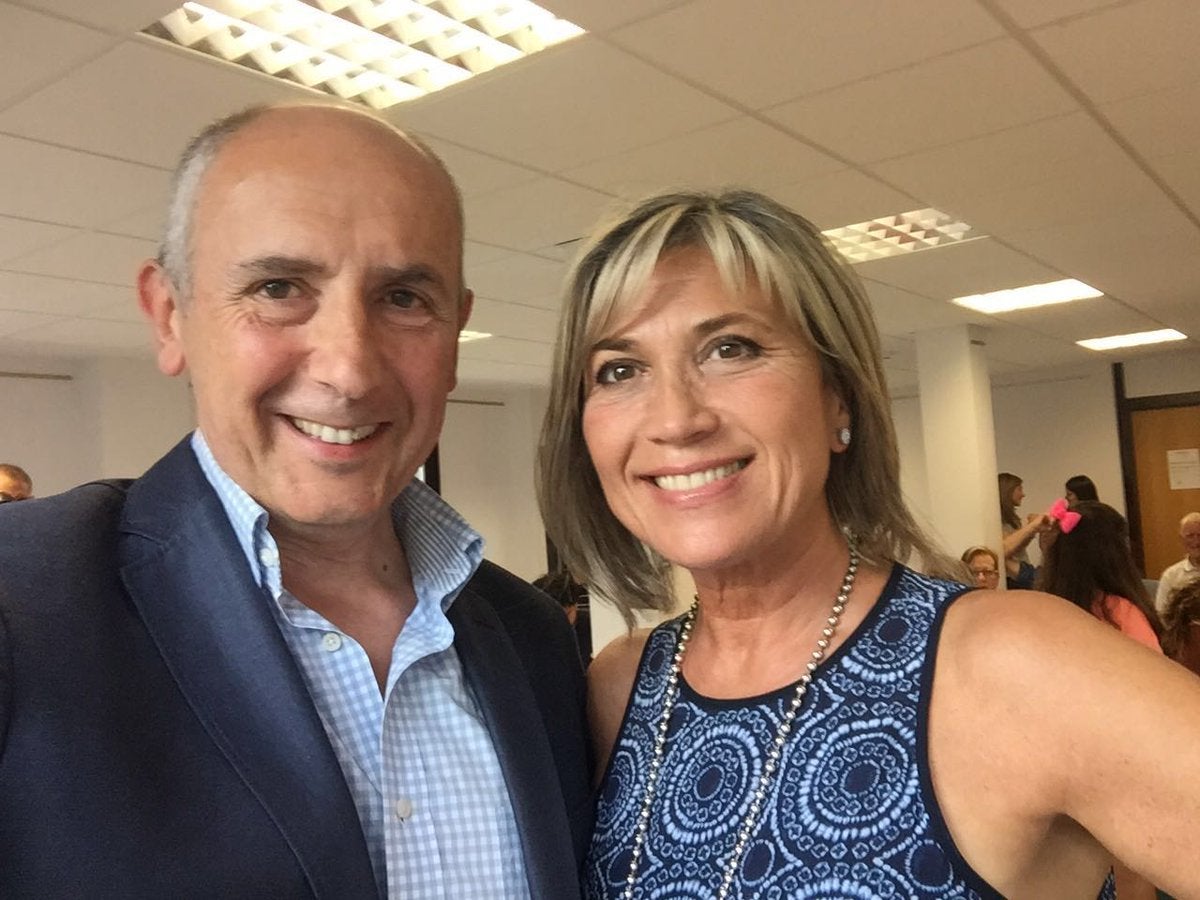 Josu Erkoreka: "El que tiene que moverse y hacer propuestas concretas es Rajoy" Josu Erkoreka: "El que tiene que moverse y hacer propuestas concretas es Rajoy"