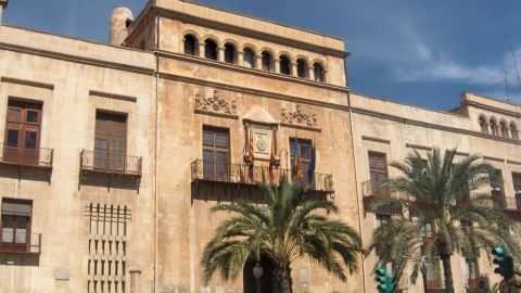 Ayuntamiento de Elche