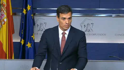 Pedro Sánchez Pedro Sánchez