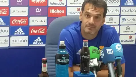 Esteban Real Oviedo Esteban Real Oviedo