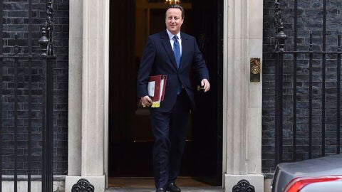David Cameron