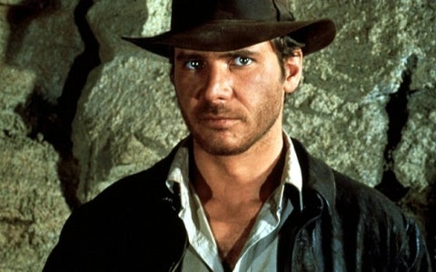 Per què ens agrada tant Indiana Jones? Per què ens agrada tant Indiana Jones?