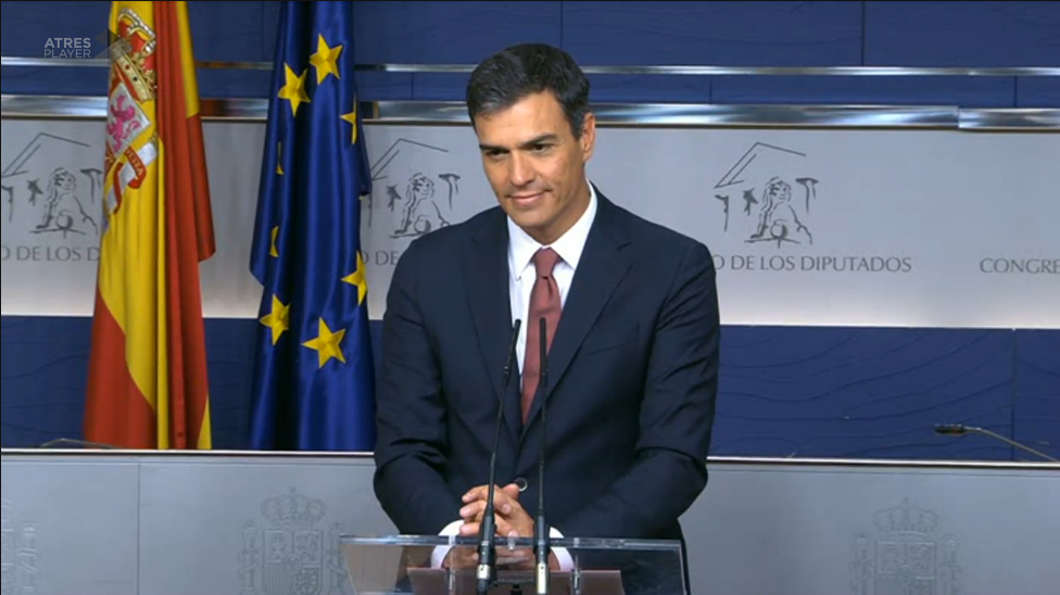 Tertulia: ¿Es factible que Podemos vote a favor de la investidura de Sánchez sin pedir nada a cambio? Tertulia: ¿Es factible que Podemos vote a favor de la investidura de Sánchez sin pedir nada a cambio?