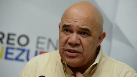 Jes&uacute;s Torrealba