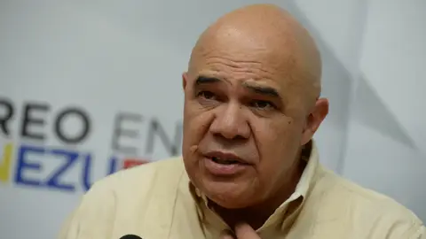 Jesús Torrealba Jesús Torrealba