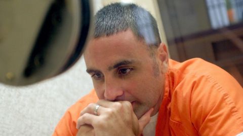 Pablo Ibar. Pendiente de la libertad condicional. 