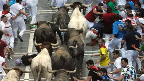8º encierro 8º encierro