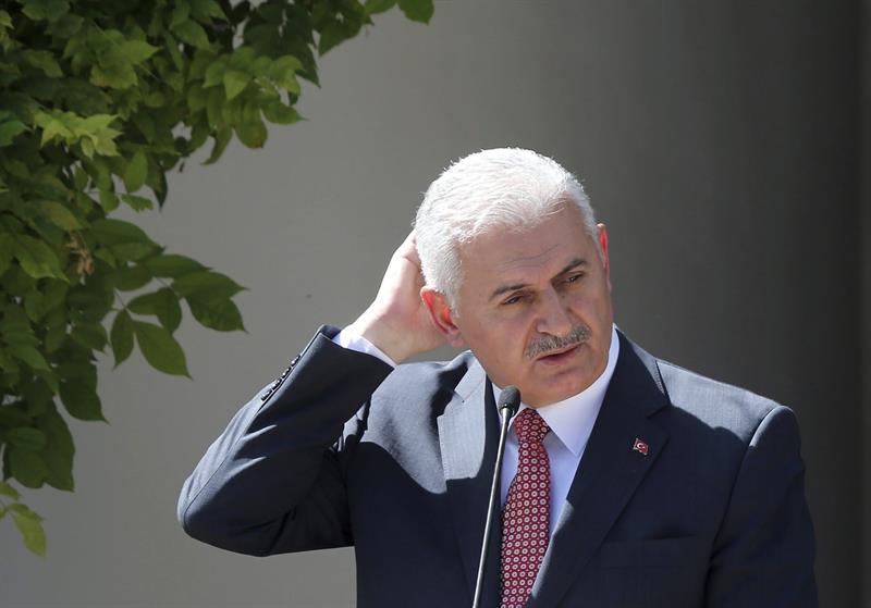 Turquía desmantelará la Guardia Presidencial por su papel en el golpe de Estado fallido Turquía desmantelará la Guardia Presidencial por su papel en el golpe de Estado fallido