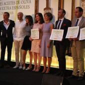 Onda agraria Jaén