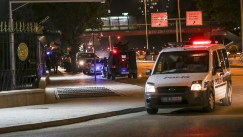 Intento de golpe de Estado en Turqu&iacute;a