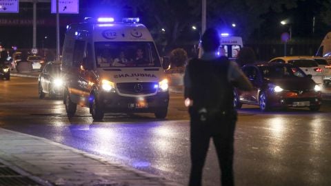 Intento de golpe de estado en Turqu&iacute;a