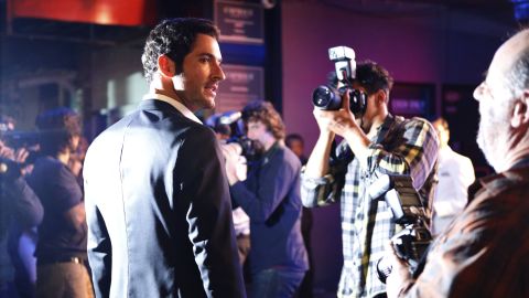 La prensa no deja en paz a Lucifer