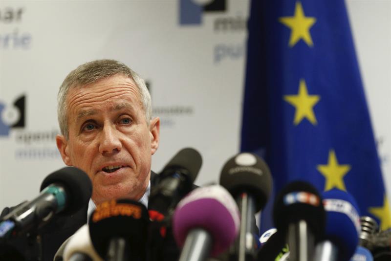 La Fiscalía de París investiga el vínculo del autor de la matanza de Niza con grupos extremistas y terroristas La Fiscalía de París investiga el vínculo del autor de la matanza de Niza con grupos extremistas y terroristas