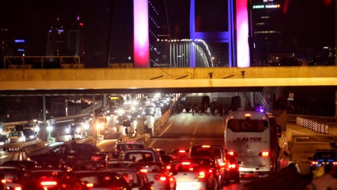 Intento de golpe de Estado en Turqu&iacute;a