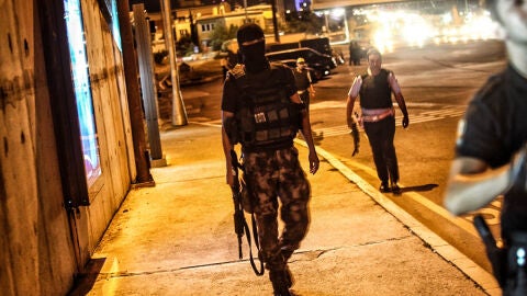 Intento de golpe de Estado en Turqu&iacute;a