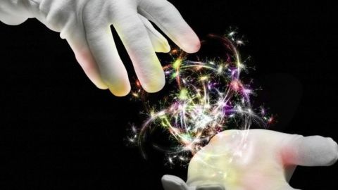 magia