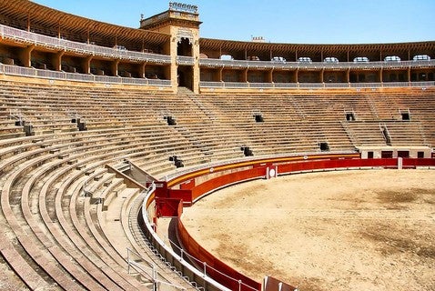 MÉS exige paralizar la ley que permitiría a menores asistir a corridas de toros en Baleares MÉS exige paralizar la ley que permitiría a menores asistir a corridas de toros en Baleares