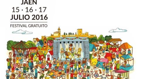 Etnosur 2016