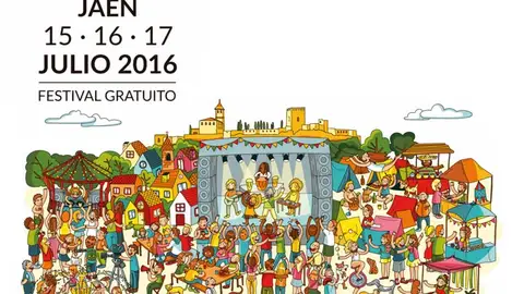 Etnosur 2016 Etnosur 2016