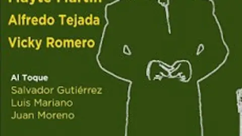 Festival Flamenco Festival Flamenco