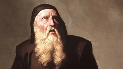 Ramon LLull Ramon LLull