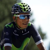 Nairo Quintana en el Tour de Francia Nairo Quintana en el Tour de Francia