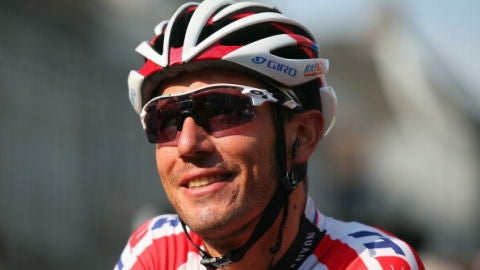 Purito Rodr&iacute;guez durante el Tour de Francia 2016
