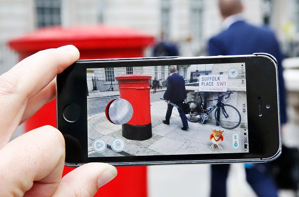 Todo lo que debes saber sobre la app de moda: Pokémon Go episode artwork