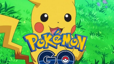 Pok&eacute;mon GO: las redes se conmueven por la historia de un Pikachu en una tumba