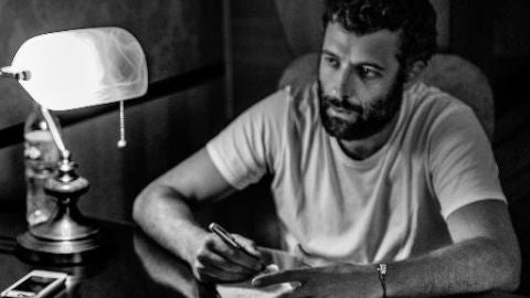 Las historias de Carretero Nacho Carretero 