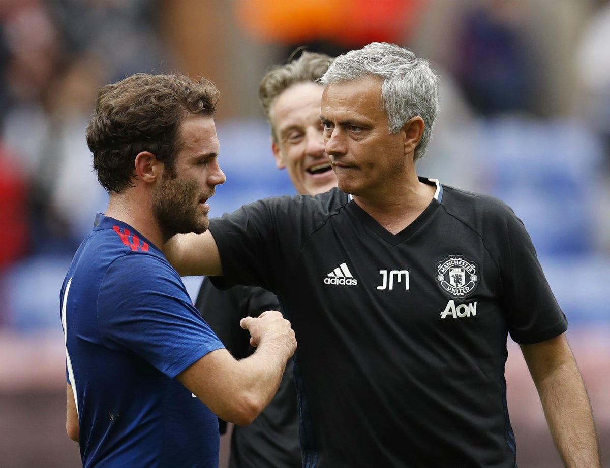 Mata se pierde lo que resta de temporada tras ser operado en la ingle Mata se pierde lo que resta de temporada tras ser operado en la ingle