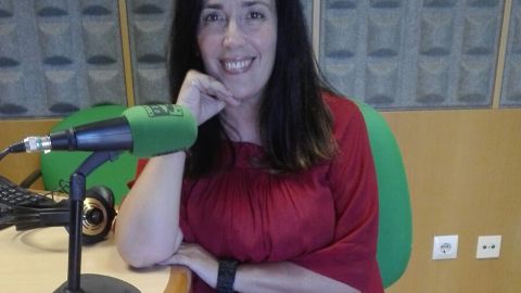 Mercedes Corbill&oacute;n nos lleva a Italia con Elena Ferrante, Erri de Luca y Lampedusa