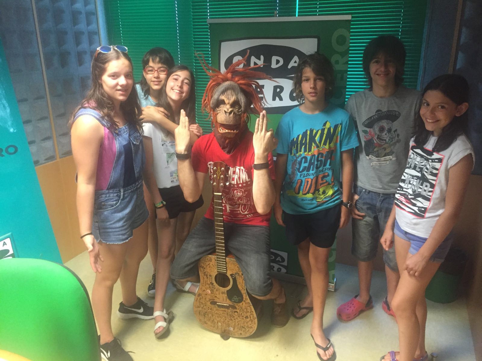 Aventuras y rock and roll este verano en los mejores cines. Aventuras y rock and roll este verano en los mejores cines.