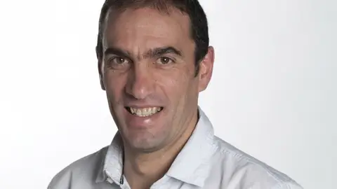 director deportivo del equipo técnico del conjunto español, José Luis Arrieta director deportivo del equipo técnico del conjunto español, José Luis Arrieta