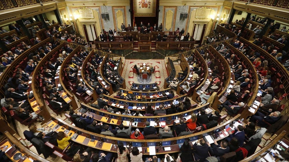 Rajoy y Sánchez se reúnen con las direcciones de sus partidos para analizar los contactos para presidir el Congreso Rajoy y Sánchez se reúnen con las direcciones de sus partidos para analizar los contactos para presidir el Congreso