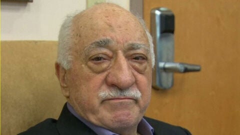 Fethullah Gulen