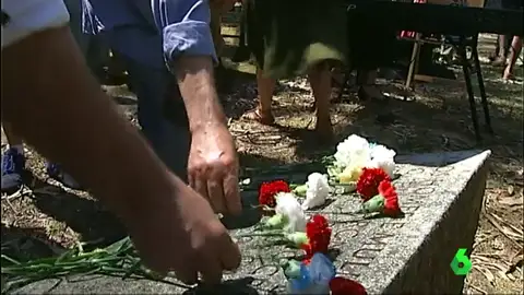 Frame 6.184264 de: HOMENAJE GUERRA CIVIL Frame 6.184264 de: HOMENAJE GUERRA CIVIL