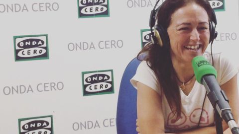 Eva Giménez: &quot;Lo estoy dejando todo por Asdent y por encontrar una cura para Nacho&quot;