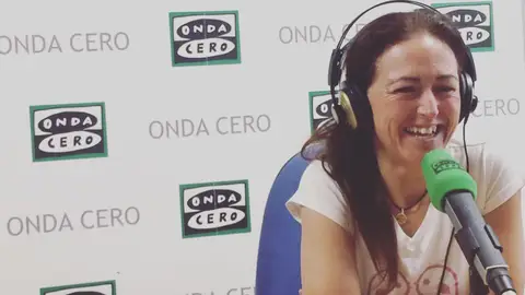 Eva Giménez: "Lo estoy dejando todo por Asdent y por encontrar una cura para Nacho" Conocemos a personas excepcionales como Eva Giménez