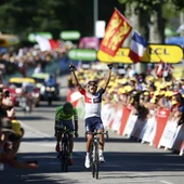 Pantano celebra su triunfo de etapa Pantano celebra su triunfo de etapa