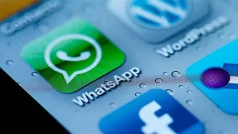 WhatsApp WhatsApp