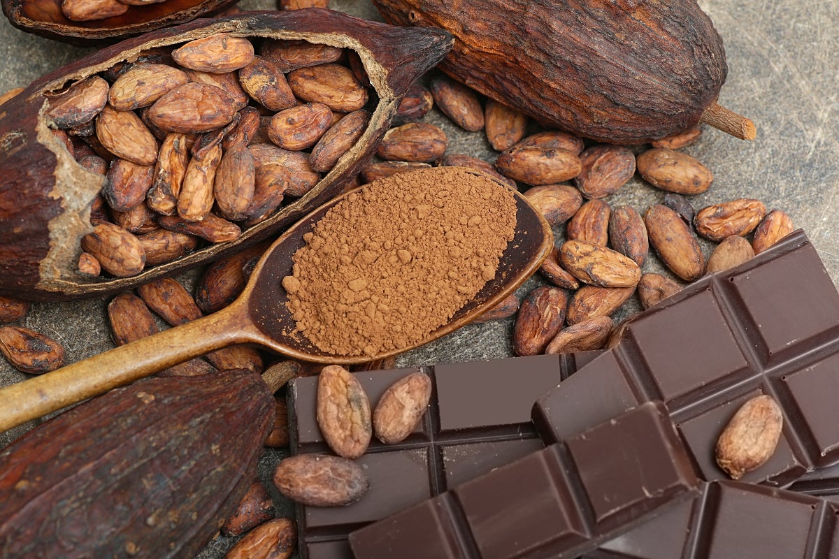 El porcentaje de cacao que debe tener el chocolate El porcentaje de cacao que debe tener el chocolate